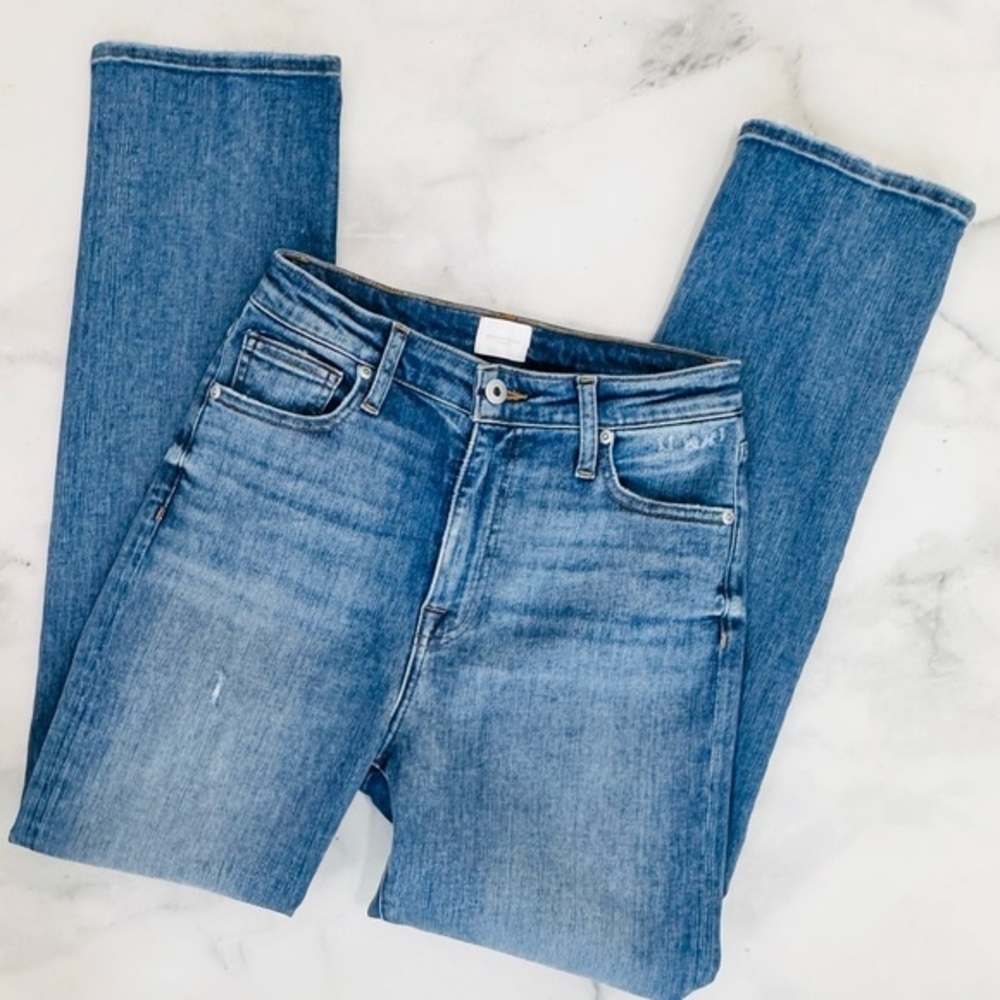Jonathan Simkhai Jeans - Picture 7 of 10